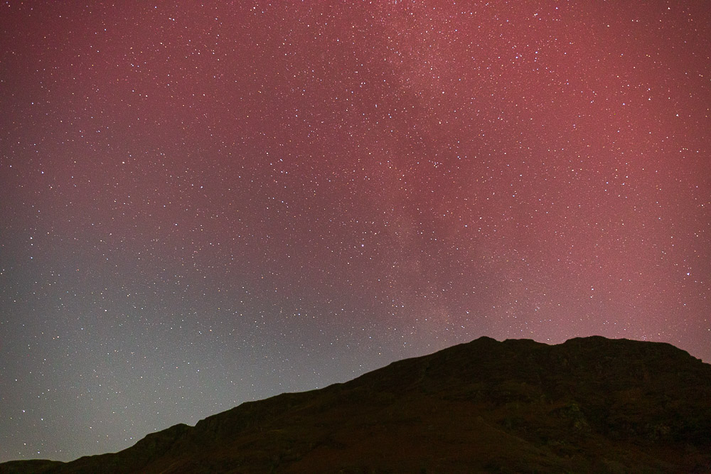 Milky Way Milky Way